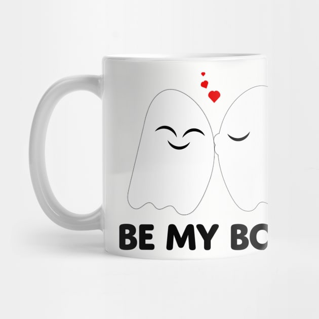 Be my boo by lodesignshop